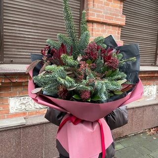 Букет «Нобіліс»