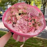 Букет «Пінк»