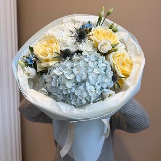 Букет «Елегантна Кенді»