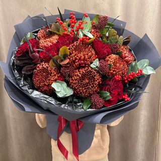 Букет «Винний Дайкірі»