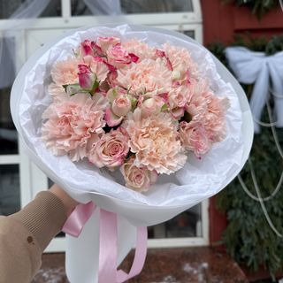 Букет «Рефлекс»