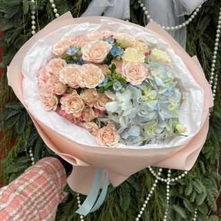 Букет «Аріель»