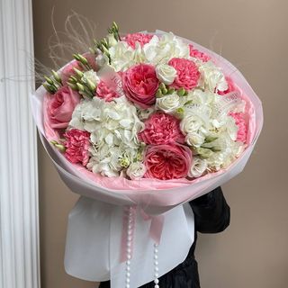 Букет «Експіріанс»