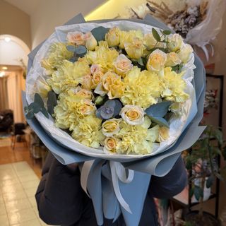 Букет «Леді Елегант»