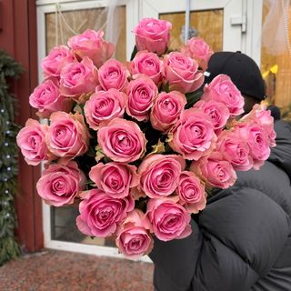 Кенійська троянда «Wham»