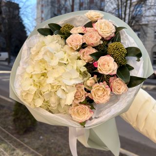 Букет «Джульʼєтта»