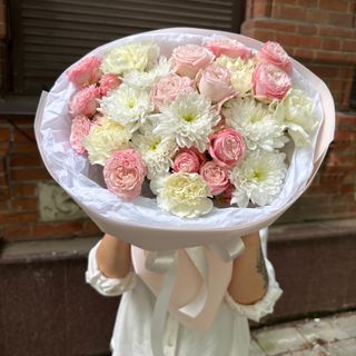 Букет Мрійлива Леді