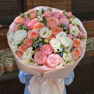 Букет «Кейзер Корал»