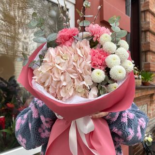 Букет «Емілі»