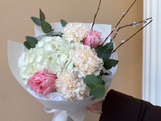 Букетик «Весняне повітря»