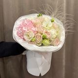 Витончений букет «Стіфа»