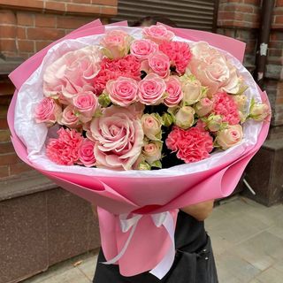 Букет «Грація»