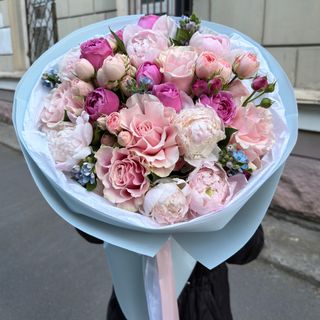 Букет Французький Аромат