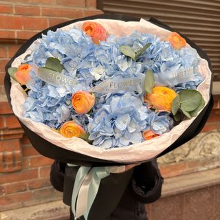 Букет «Премʼєр»