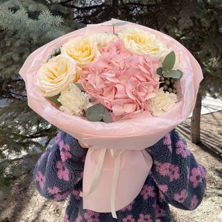 Букет «Еммі»