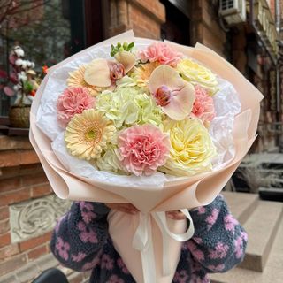 Букет «Космополітен»