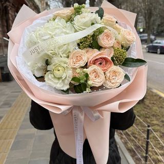 Букет «Елегантна Софі»