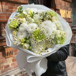 Збірний букет «Маджестік»