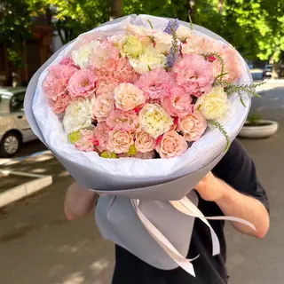 Букет «Белла»