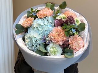 Букет «Елегантна Джоан»