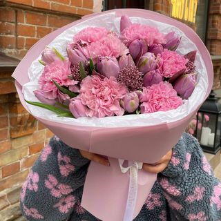 Букет «Лаванді»