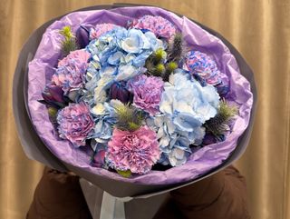 Букет «Північне сяйво»