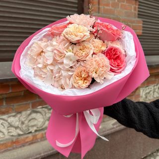 Букет «Мелоні»