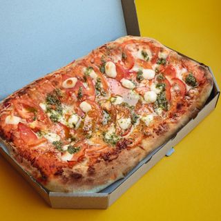 Піца Маргарита (540г)