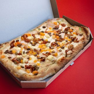 Піца Феста ді Фунгі