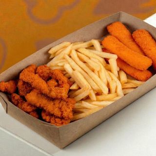 Мікс снеків  (320\60г)