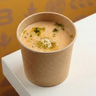 Крем-суп сирно-вершковий (260г)