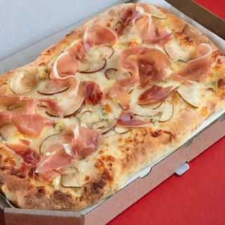 Піца Дольче Парма(530г) NEW