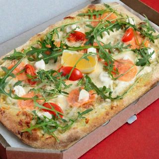 Піца Марінелла (540г) NEW