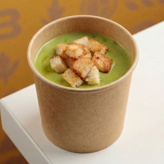 Крем-суп з зеленого горошку (250г) NEW