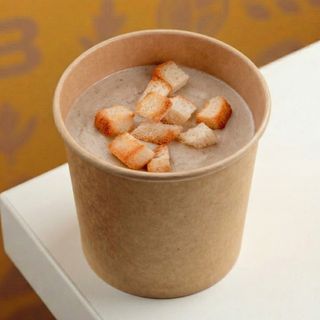 Крем-суп Грибний (250г)