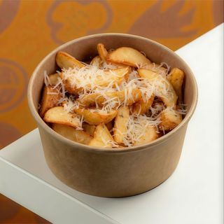 Картопля по-італійськи (180г)