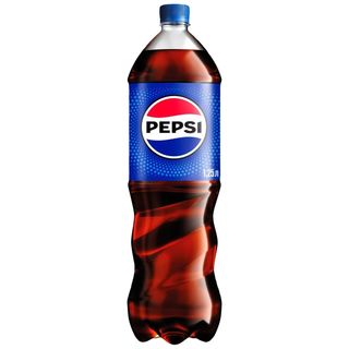 Pepsi (1,25 л)