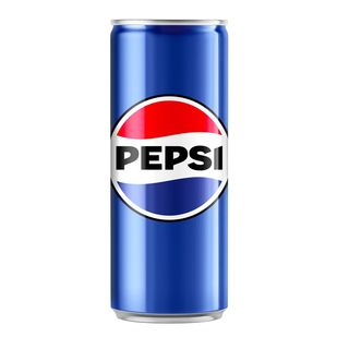 Напій Pepsi ж/б (330 мл)