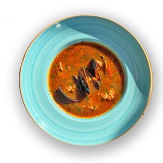 Буйабес (260 г)