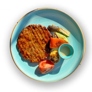 Балканський біфштекс ( 530 г)