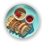 Паштет з курячої печінки  ( 150 г)