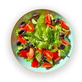 Овочевий салат ( 260 г)