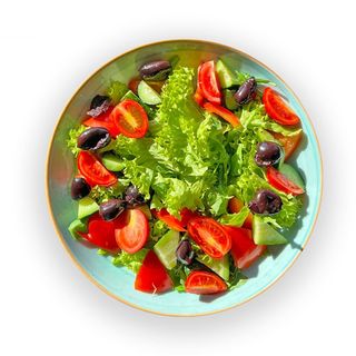 Овочевий салат ( 260 г)