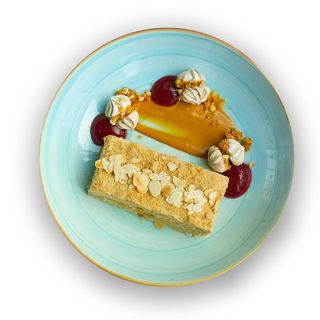 Наполеон (170 г)