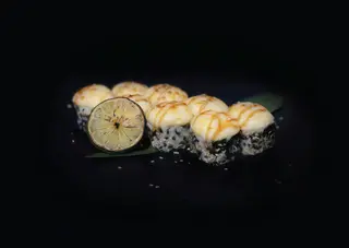 Бейкед рол вугор (300/20)