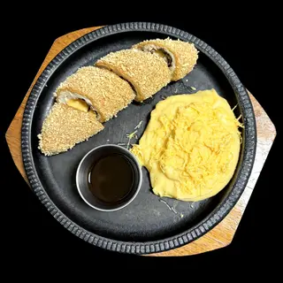 Торікацу (350гр)