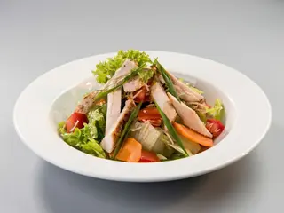 Салат Барбекю (200г)