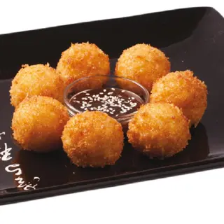 Рисові кульки (200г)