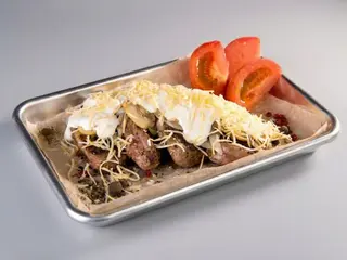 Порк коінс (230г)