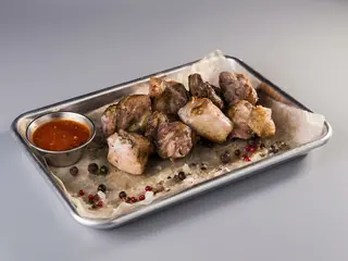 Сківер порк (230г)